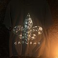 Crowbar - TShirt or Longsleeve - Crowbar Self titled