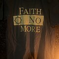 Faith No More - TShirt or Longsleeve - Faith No More Selftitle