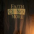 Faith No More - TShirt or Longsleeve - Faith No More Selftitle