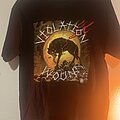 Violation Wound - TShirt or Longsleeve - Violation Wound Wolf