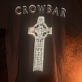 Crowbar - TShirt or Longsleeve - Crowbar Selftitle