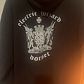 Electric Wizard - Hooded Top / Sweater - Electric Wizard Dorset