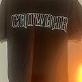 Crowbar - TShirt or Longsleeve - Crowbar Sever the wicked hand