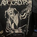 Fleshgod Apocalypse - TShirt or Longsleeve - Fleshgod Apocalypse The fool