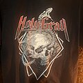 Holy Grail - TShirt or Longsleeve - Holy Grail Selftitled