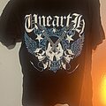 Unearth - TShirt or Longsleeve - Unearth Give me shred til I’m dead