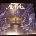 Spirit Adrift - Tape / Vinyl / CD / Recording etc - Spirit Adrift Curse of Conception