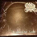 Moribund - Tape / Vinyl / CD / Recording etc - Moribund Phantom Der Nacht 7"