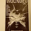 Hybernoid - Other Collectable - Hybernoid WOUNDED zine #4