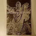 Orthodox - Other Collectable - Orthodox REACCIONES NEGATIVAS zine vol III (spanish written)