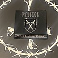 Revenge - Patch - Revenge Woven Patch