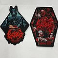 Bloodbath - Patch - Bloodbath Patches