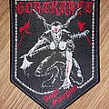 Goatkraft - Patch - Goatkraft Patch