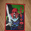 Sodom - Patch - Sodom-In the Sign of Evil