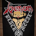 Venom - Patch - Venom Backpatch