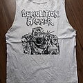 Demolition Hammer - TShirt or Longsleeve - Demolition Hammer Shirt