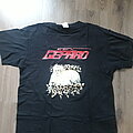 Sex Gepard - TShirt or Longsleeve - Sex Gepard Shirt