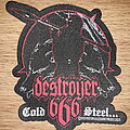 Deströyer 666 - Patch - Deströyer 666 Shape