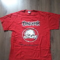 Conqueror - TShirt or Longsleeve - Conqueror Shirt Die Hard Version