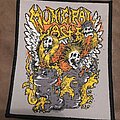 Municipal Waste - Patch - Municipal Waste patch