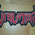 Violator - Patch - Violator Backshape