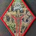 200 Stab Wounds - Patch - 200 Stab Wounds- Masters of Morbidity patch PTPP