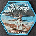 Cryptopsy - Patch - Cryptopsy- And then you'll beg patch PTPP