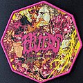 Fluids - Patch - Fluids- Ignorance Exalted patch RF