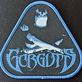 Gorguts - Patch - Gorguts- Obscura patch PTPP