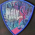 Maul - Patch - Maul - Seraphic Punishment Official Patch (PTPP)