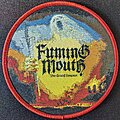 Fuming Mouth - Patch - Fuming Mouth- The Grand Descent patch PTPP