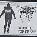 Dark Throne - Patch - Dark Throne- Astral Fortress patch PTPP