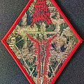 200 Stab Wounds - Patch - 200 Stab Wounds- Masters of Morbidity patch PTPP