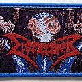 Dismember - Patch - Dismember- Like An Everflowing Stream strip patch