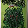 Sanguisugabogg - Patch - Sanguisugabogg- Pornographic Seizures backpatch PTPP