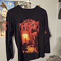 Immortal - TShirt or Longsleeve - Immortal diabolical fullmoon mysticism