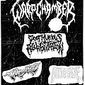 Warp Chamber - Other Collectable - Warp Chamber Death Metal show in Portland OR