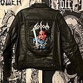 Sodom - Battle Jacket - Sodom Chafa Jacket