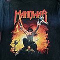 Manowar - TShirt or Longsleeve - Manowar shirt tour 1994