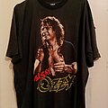 Ozzy Osbourne - TShirt or Longsleeve - Ozzy Osbourne Just Say OZZY Shirt