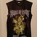 Cradle Of Filth - TShirt or Longsleeve - Cradle Of Filth ‎Reflected In A Jaded Mirror