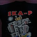 Ska-P - TShirt or Longsleeve - SKA-P - Planeta Eskoria