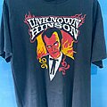 Unknown Hinson - TShirt or Longsleeve - UNKNOWN HINSON "The Future Is Unknown"