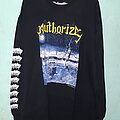 Authorize - TShirt or Longsleeve - Authorize "The Source Of Dominion"