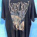 Decrepit Birth - TShirt or Longsleeve - DECREPIT BIRTH "And Time Begins"