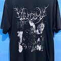 Vulvectomy - TShirt or Longsleeve - VULVECTOMY "Syphilic Dismembered Slut"
