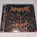 Asphyxiate - Tape / Vinyl / CD / Recording etc - Asphyxiate "Anatomy of Perfect Bestiality"