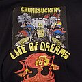 Crumbsuckers - Hooded Top / Sweater - Crumbsuckers NY Thrash/Hardcore