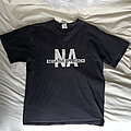 Negative Approach - TShirt or Longsleeve - Negative approach shirt