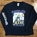 Acid Bath - TShirt or Longsleeve - Acid Bath longsleeve